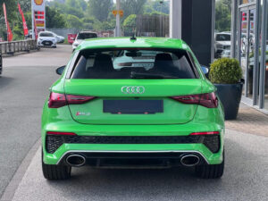 Audi RS3 Sport Cars
