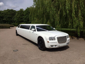 Bentley Limo Hire (Prom Cars)