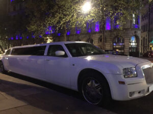 Bentley Limo Hire for Prom 2