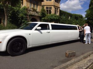 Bentley Limos for Hire
