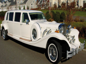 Excalibur Prom Hire