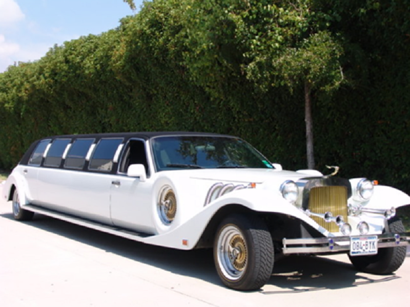 Excalibur Prom Limo Hire