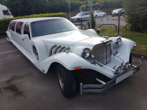 Excalibur Prom Limousine Hire