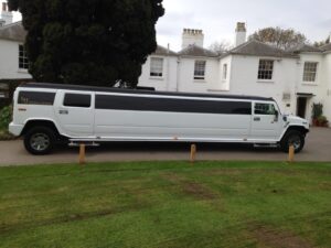 Hummer Hire (Prom Car Hire)