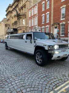 Hummer Limousine Hire 4(Prom Limo Hire)