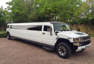 Hummer Limousine Hire (Prom Limo Hire)