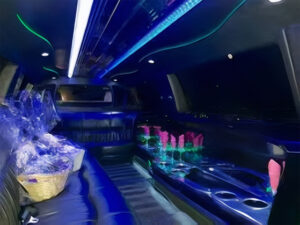 Lincoln Navigator Limo Hire for Prom