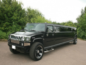 Prom Hummer Hire