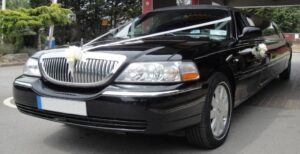 Prom Lincoln Stretch Limousine Hire