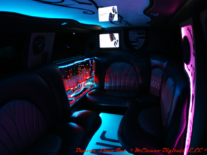 Prom Porsche Cayenne Limos Hiring