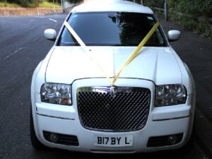 chrysler-limo-hire-School Prom