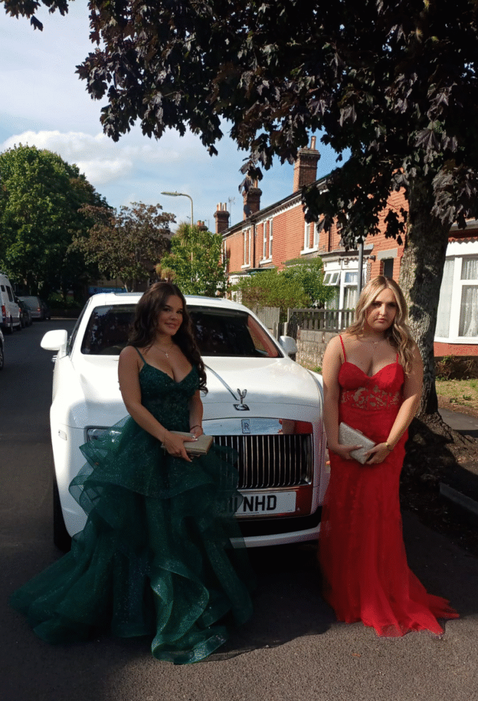 Prom Dress for Hire
